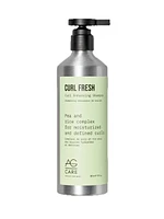 AG Care Curl Fresh Enhancing Shampoo