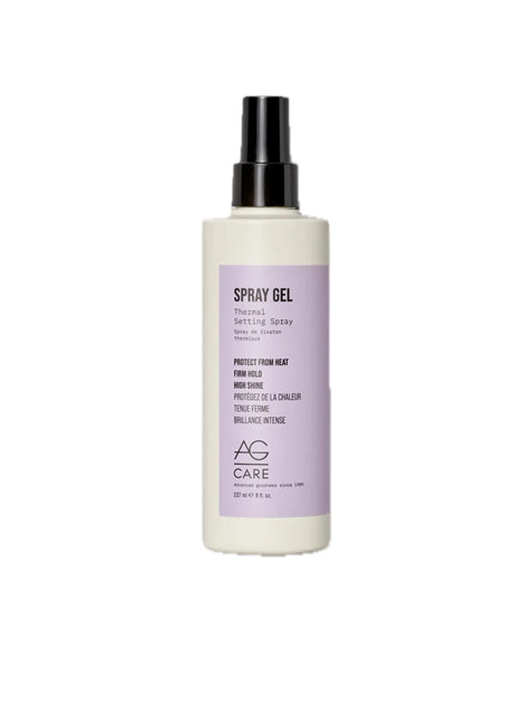 AG Care Spray Gel