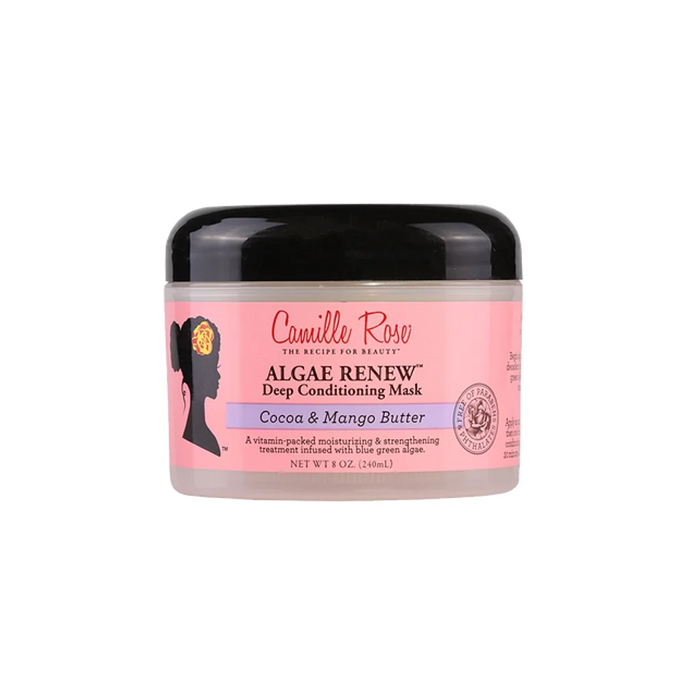 Camille Rose Algae Renew Deep Mask