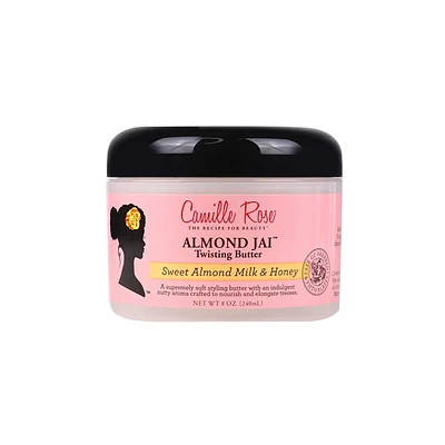 Camille Rose Almond Jai Twist Butter