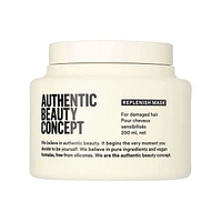 Authentic Beauty Concept Replenish Mask
