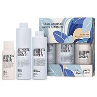 Authentic Beauty Concept Hydrate Collection Set