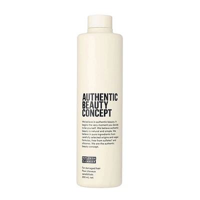 Authentic Beauty Concept  Replenish Cleanser