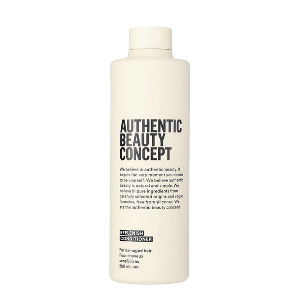 Authentic Beauty Concept Replenish Conditioner