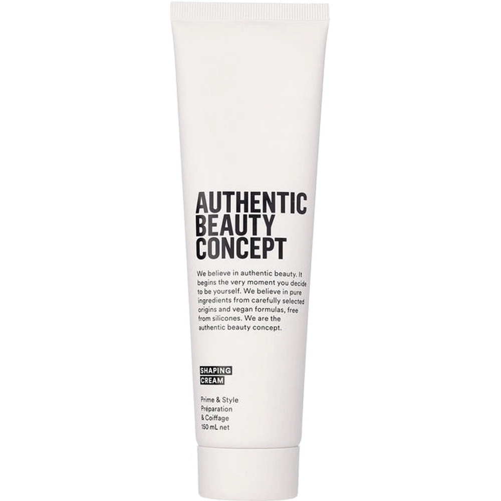 Authentic Beauty Concept Shaping Cream