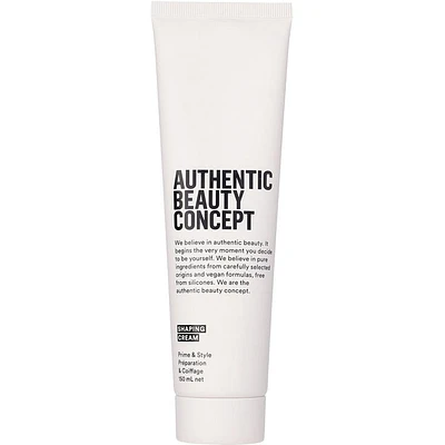 Authentic Beauty Concept Shaping Cream