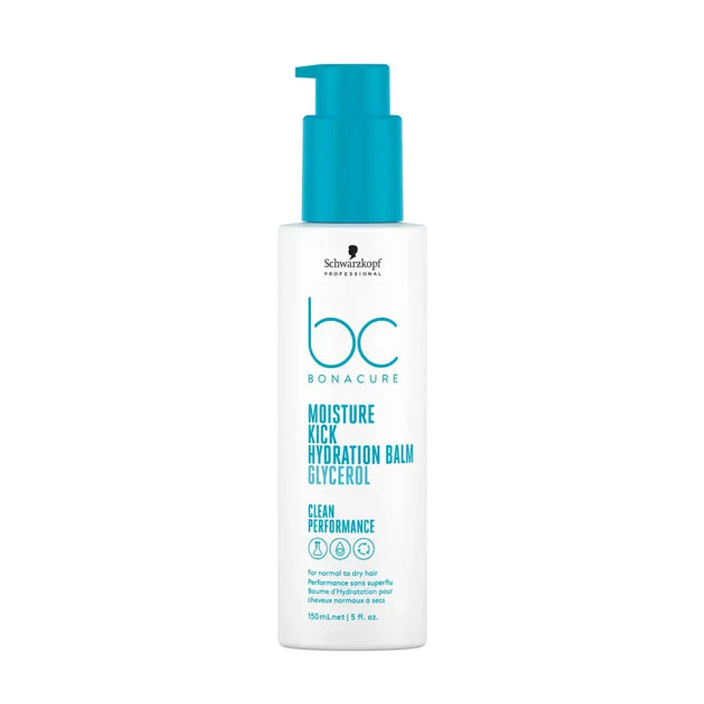 Bonacure Moisture Kick Hydration Balm