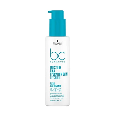 Bonacure Moisture Kick Hydration Balm