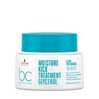 Bonacure Moisture Kick Treatment