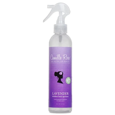 Camille Rose Lavender Hair Spritzer