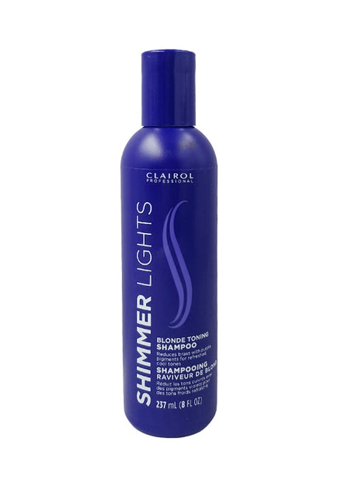 Shimmer Lights Shampoo 8oz