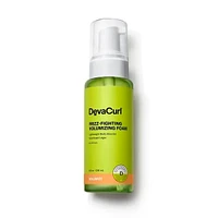 DevaCurl Frizz-Fighting Volumizing Foam