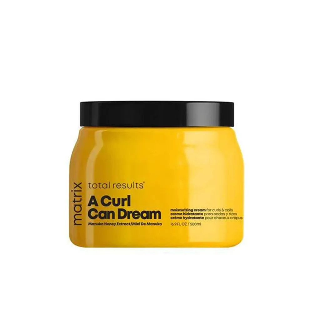 Matrix A Curl Can Dream Moisturizing Cream