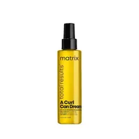 Matrix A Curl Can Dream Hair & Scalp Oil 4.4oz