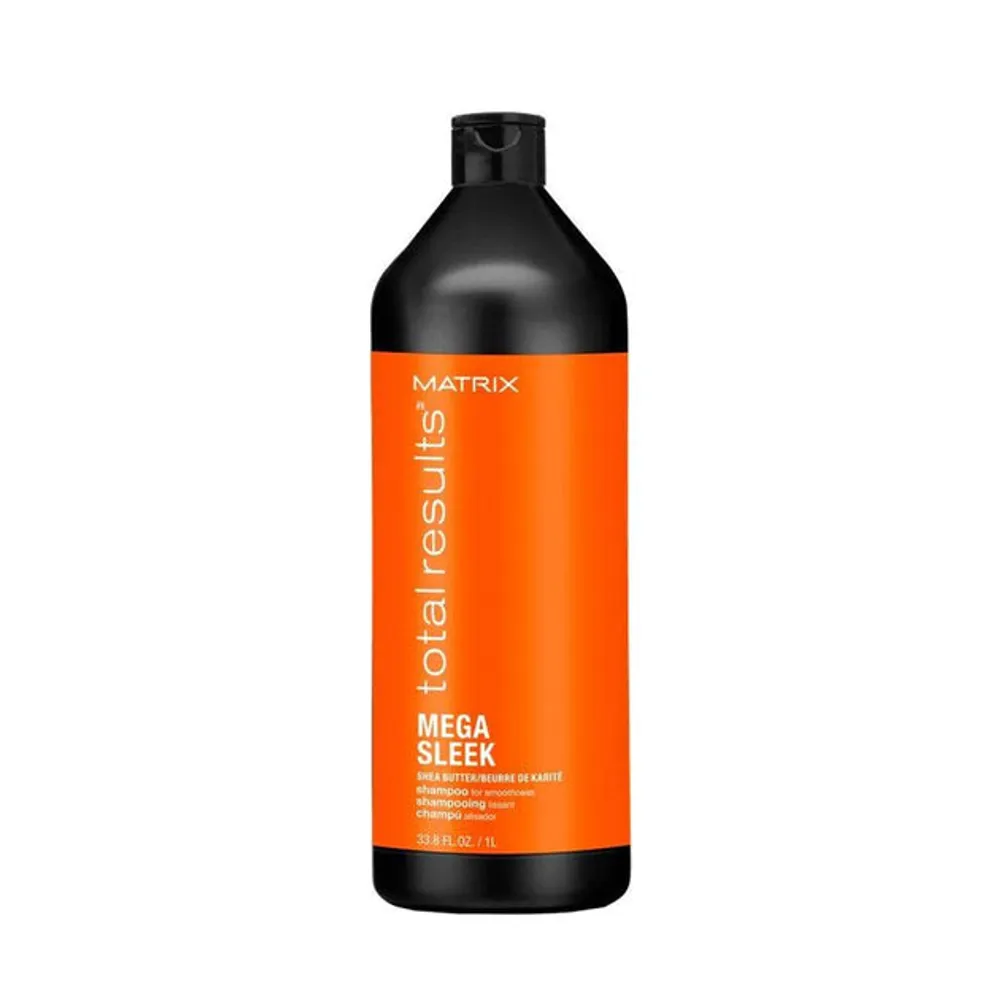 Matrix Mega Sleek Shampoo 1L