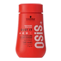 OSIS+ Dust It Mattifying Volume Powder