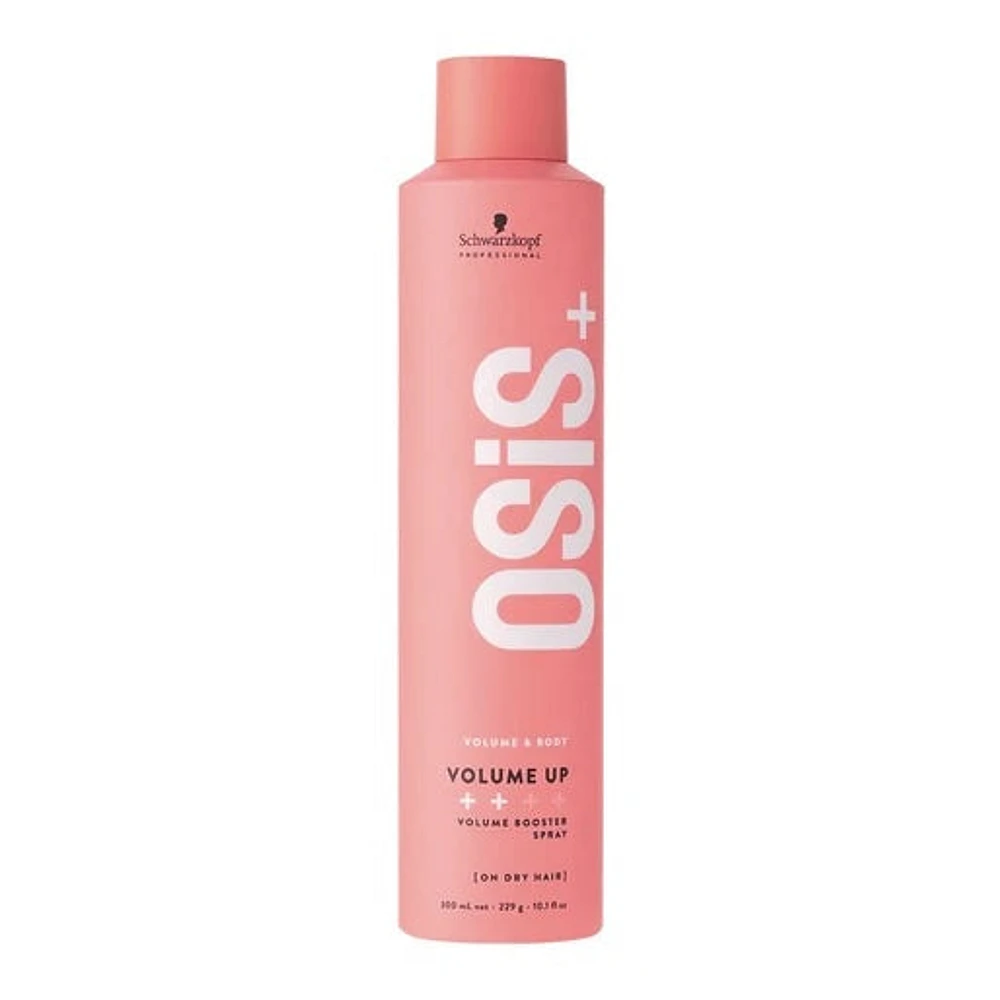 OSiS+ Volume Booster Spray