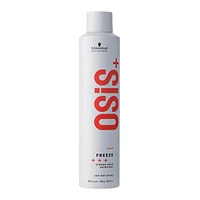 OSIS+ Freeze Strong Hold Hairspray