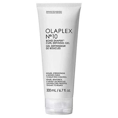 Olaplex No.10 Bond Shaper Curl Defining Gel