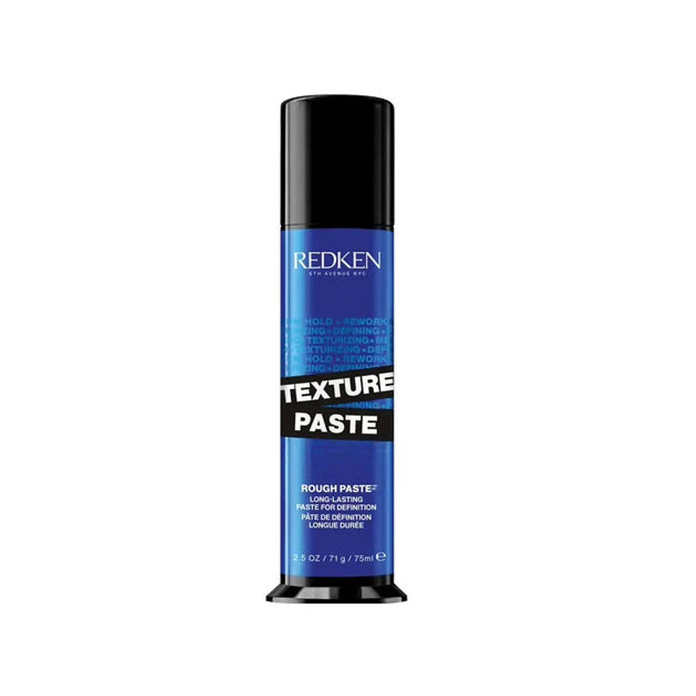 REDKEN Texture Paste