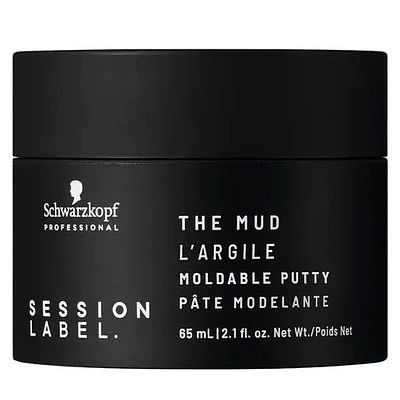 Session Label The Mud