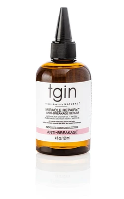 TGIN MIRACKE REPAIRX Anti-Breakage Serum