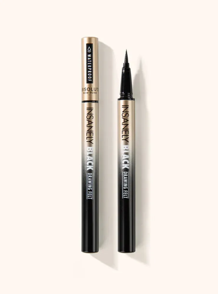 Absolute Firm Tip Eyeliner