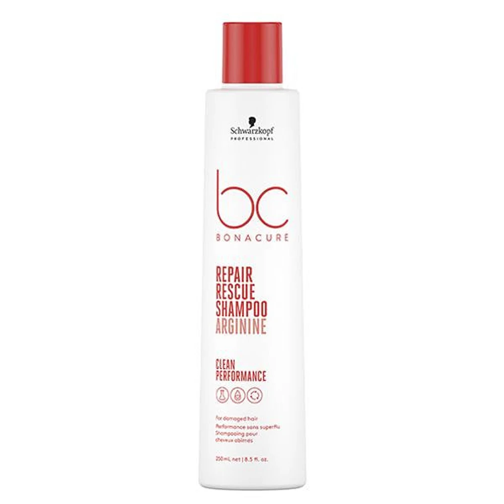 Bonacure Repair Rescue Shampoo