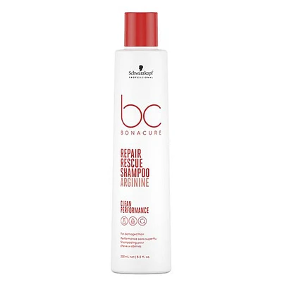 Bonacure Repair Rescue Shampoo