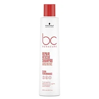 Bonacure Repair Rescue Shampoo