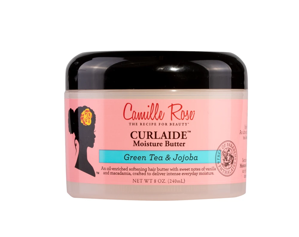 Camille Rose Curlaide Moisture Butter