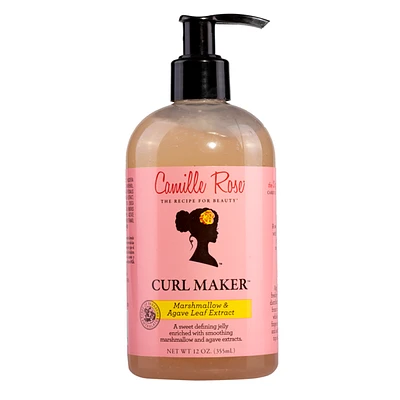 Camille Rose Curl Maker