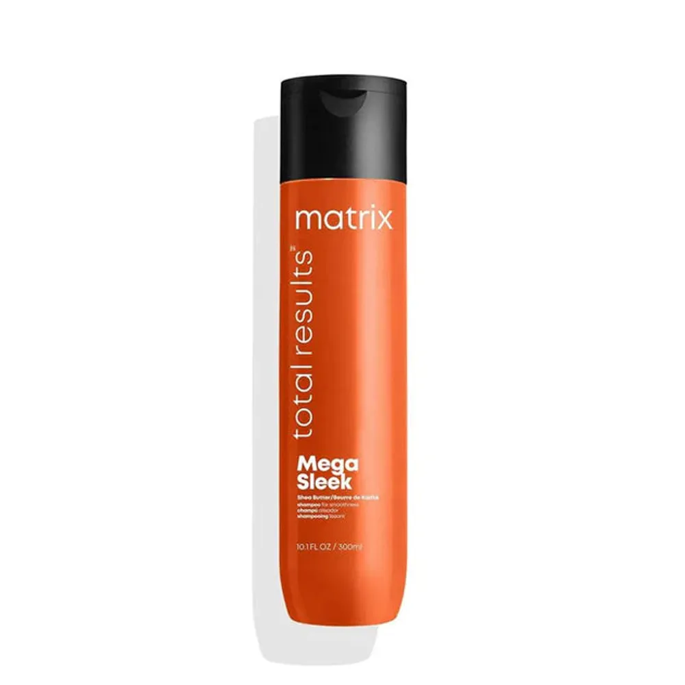 Matrix Mega Sleek Shampoo