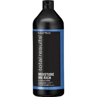 Matrix Moisture Rich Me Conditioner 33oz