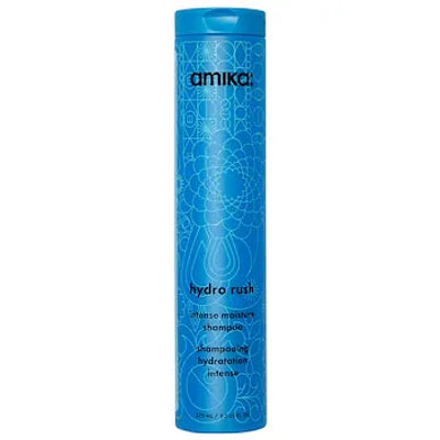 Amika Hydro Rush Intense Moisture Shampoo