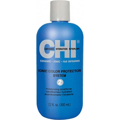 CHI Ionic Color Protector System Moisturizing Conditioner