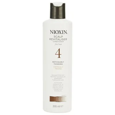 Nioxin Conditioner System 4 300mL