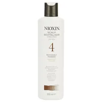 Nioxin Conditioner System 4 300mL