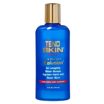 Tend Skin Bump Solution 4oz.