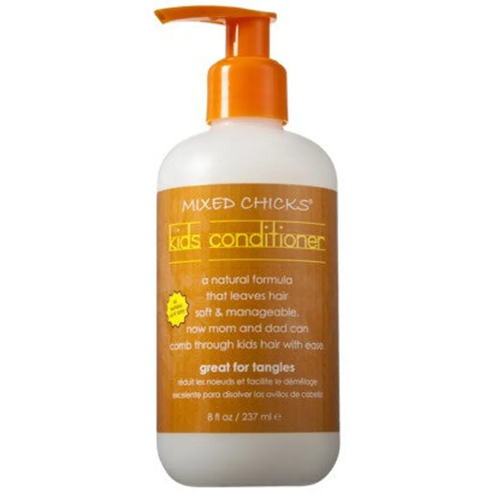 Mixed Chicks Kids Conditioner