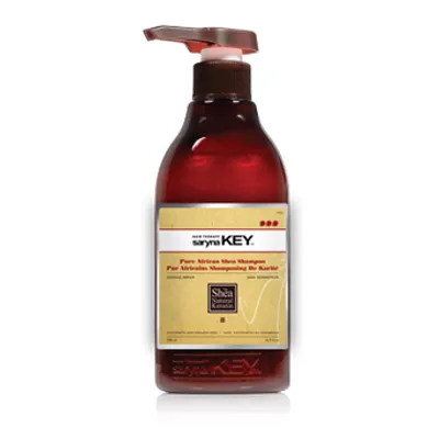 Saryna Key Damage Repair Shampoo 16oz