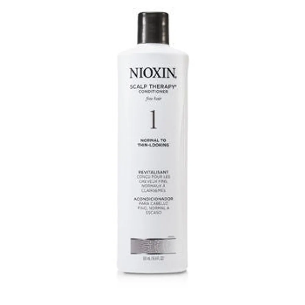 Nioxin Cleanser System 1 500ml