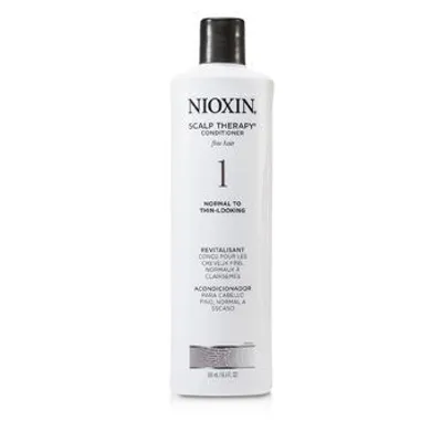 Nioxin Cleanser System 1 500ml