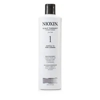 Nioxin Cleanser System 1 500ml