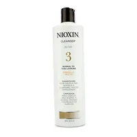 Nioxin Cleanser System