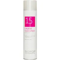 Biotop Professional Creative Hair Spray 650ml