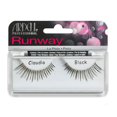 Ardell Professional Runway: claudia black