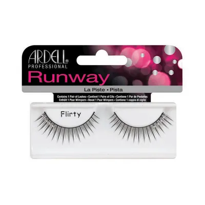 Ardell Professional Runway: flirty