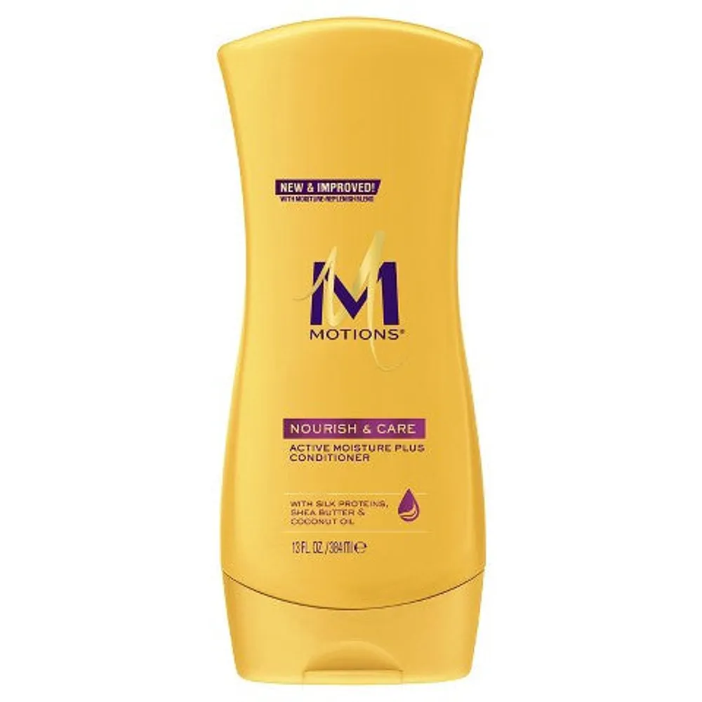 Motions Active Moisture Conditioner 13oz