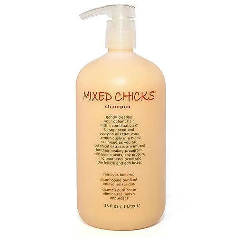 Mixed Chicks Shampoo 33oz